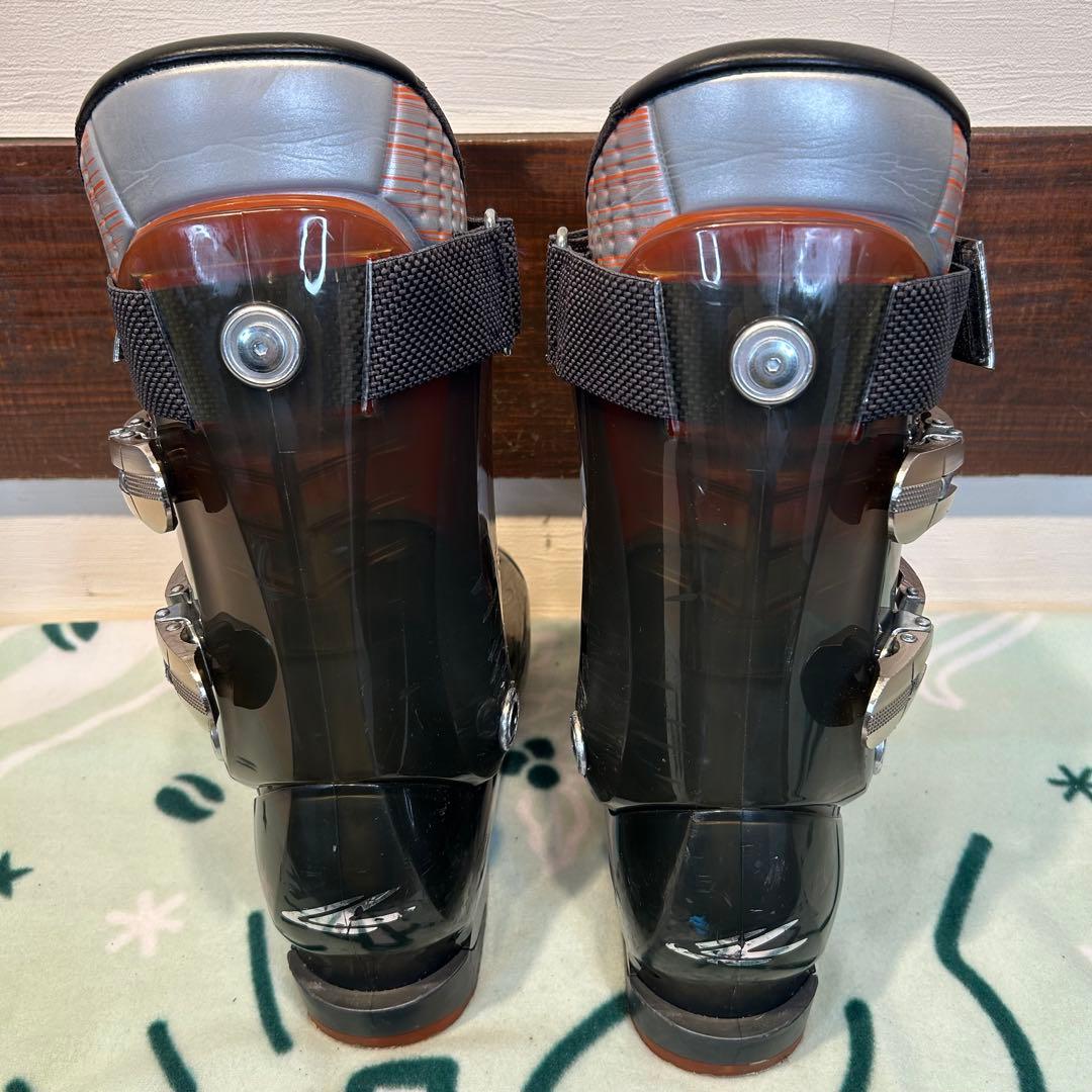 ◇状態良好◇ SALOMON 99cm ブーツ　LANGE 24.5cm