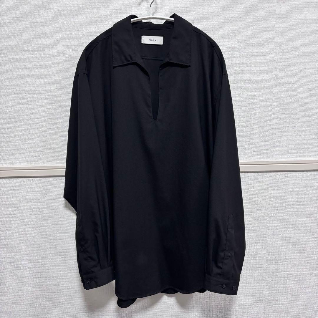 marka STUDIOUS別注 M23F-32SH01C MENS/トップス/シャツ(長袖)(並び順：新着順)｜ STUDIOUS ONLINE公式