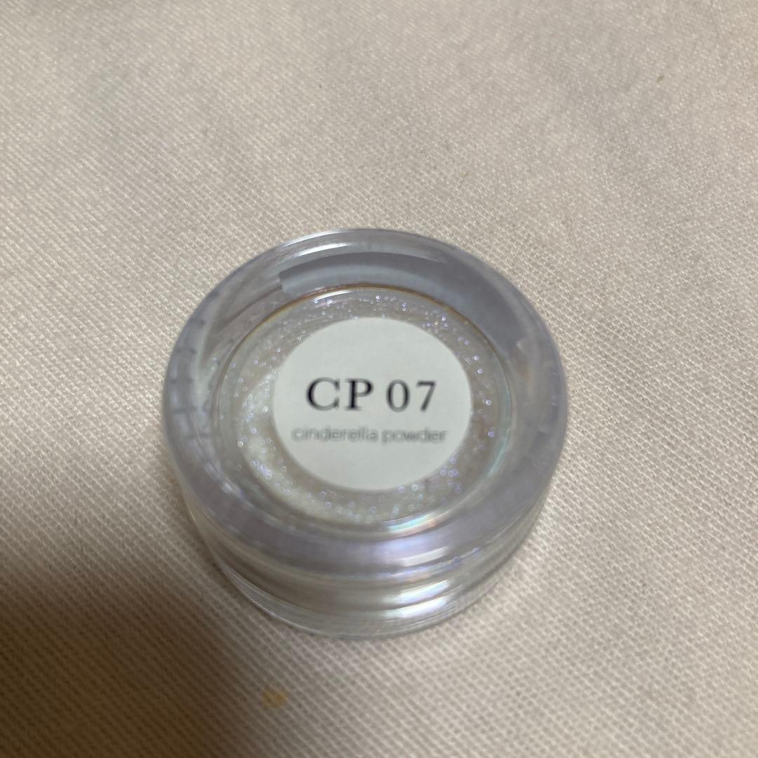enoi シンデレラパウダー07 - メルカリ
