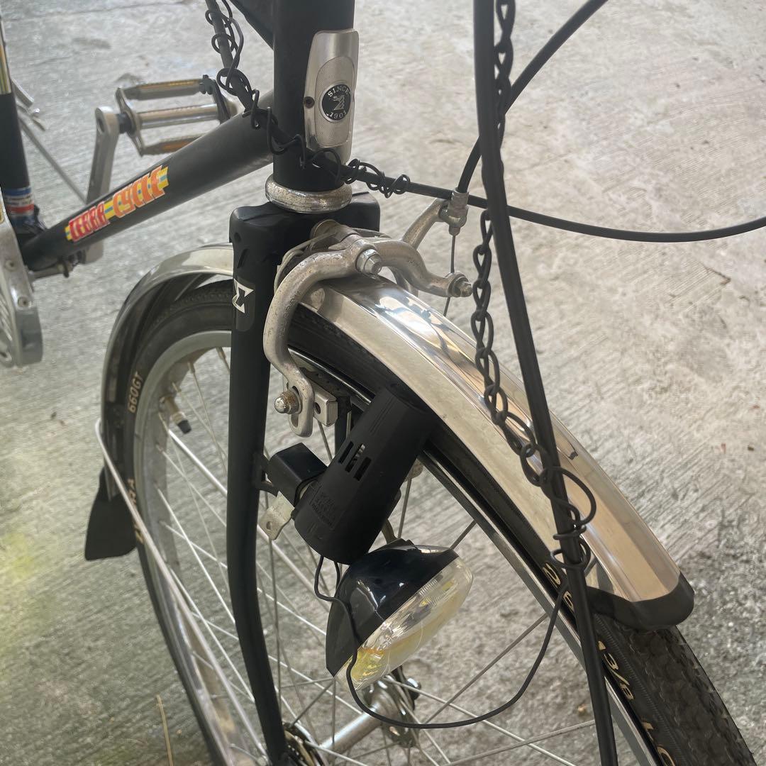 週末値下げ】ヴィンテージ 昭和 ゼブラ スーパーカー自転車 レトロ 26