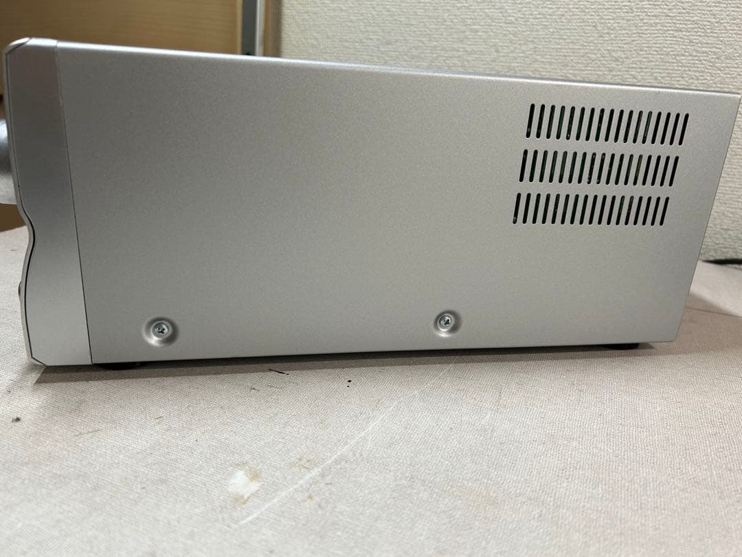 V16 整備ONKYO NFR-7TX ハイレゾ CD/SD/USBレシーバー - メルカリ