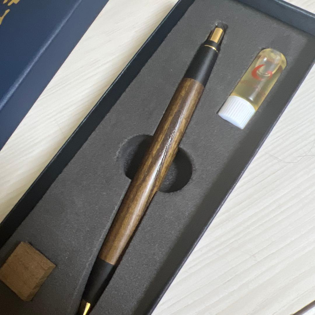 野原工芸 神代欅 シャーペン 2026年購入 - メルカリ