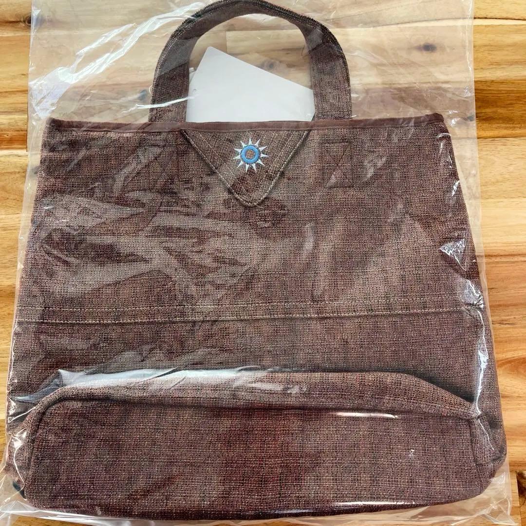 ビッグサンダーマウンテン トート ディズニー 新品未使用 キャスト