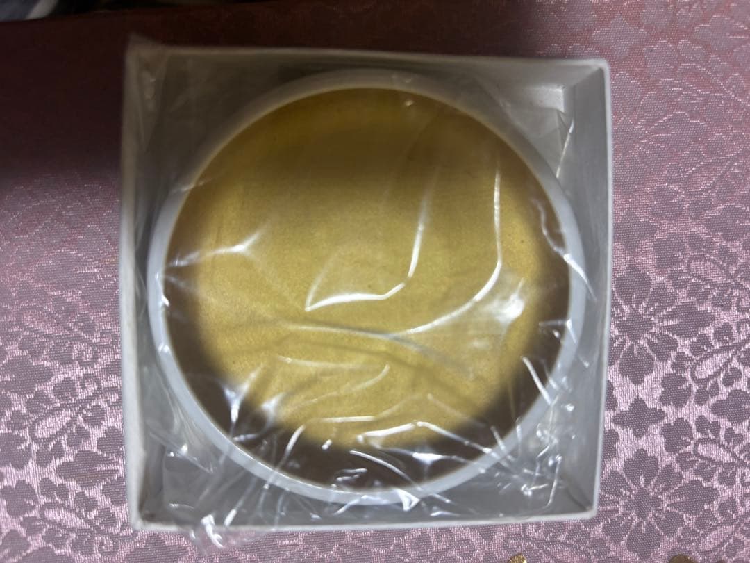 純金泥 特製 未開封　値下げ受付可能