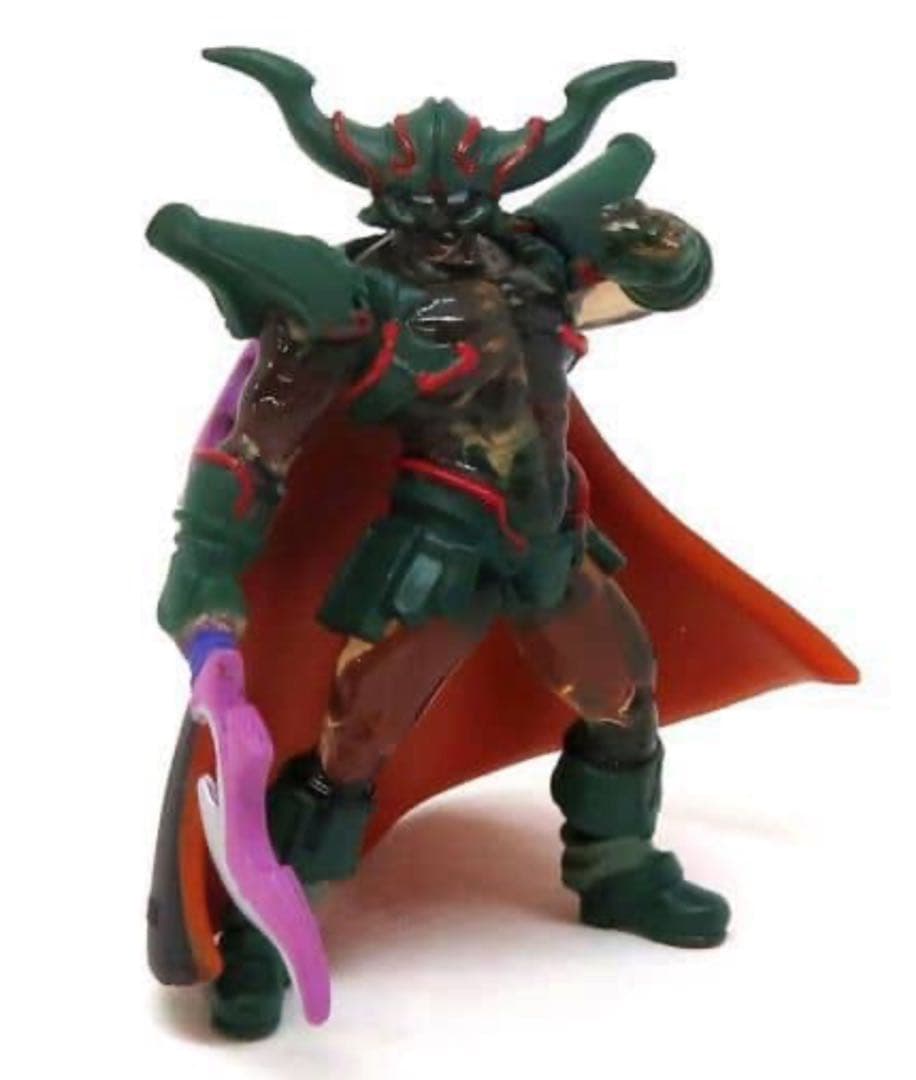 ドラゴンクエスト クリスタルモンスターズ ダークドレアム フィギュア