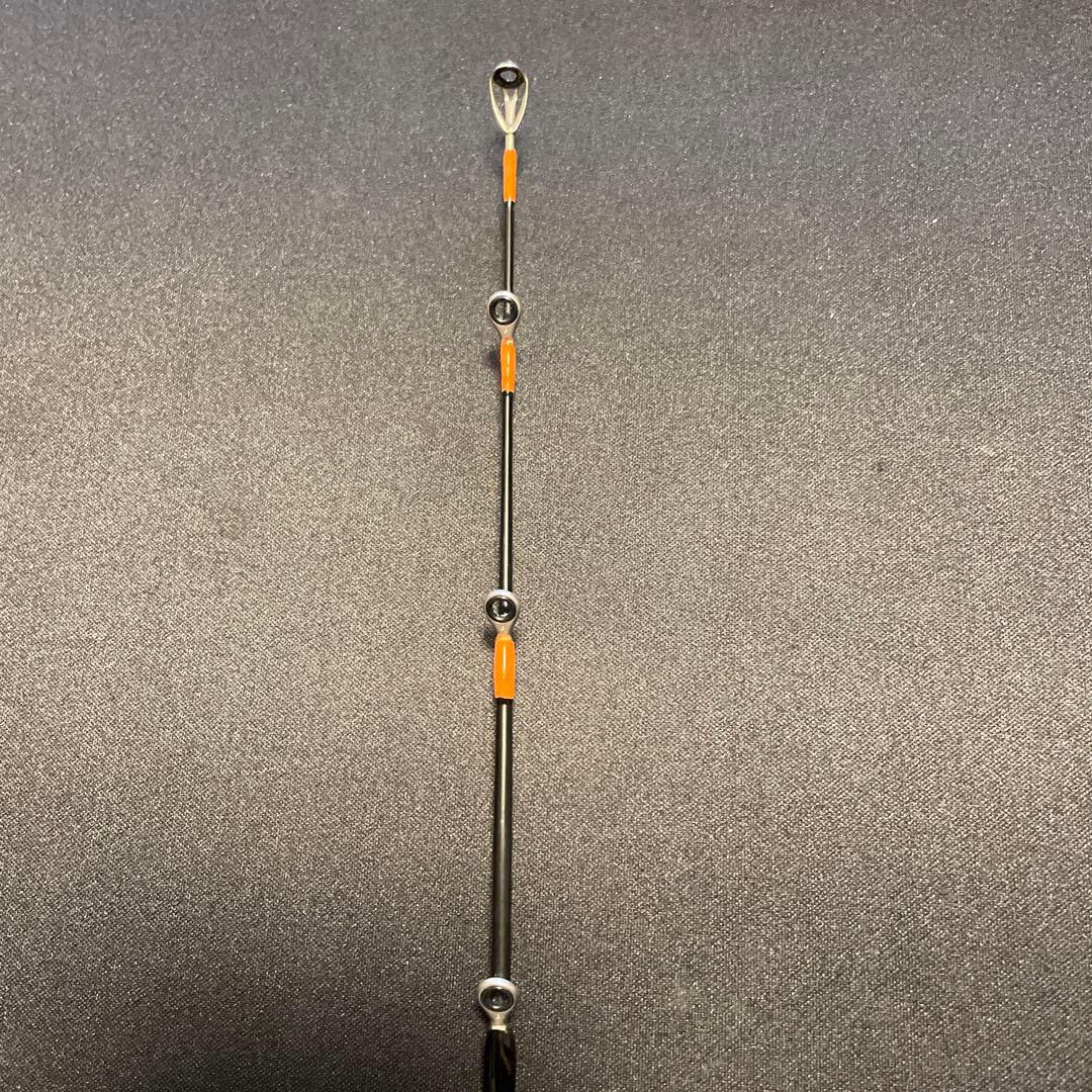 《２本セット》ジャッカル　アンチョビドライバー　タチウオテンヤ