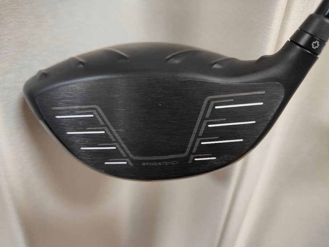 PING G440 MAXドライバー 10.5度 アッタスサンライズレッド6SR - メルカリ