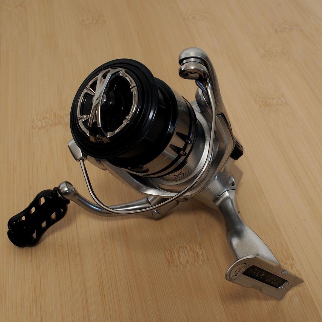 あ*き様 19 ストラディック STRADIC C2000S SHIMANO シ シマノ ストラディック C2000S (リール) 価格比較 - 価格.com