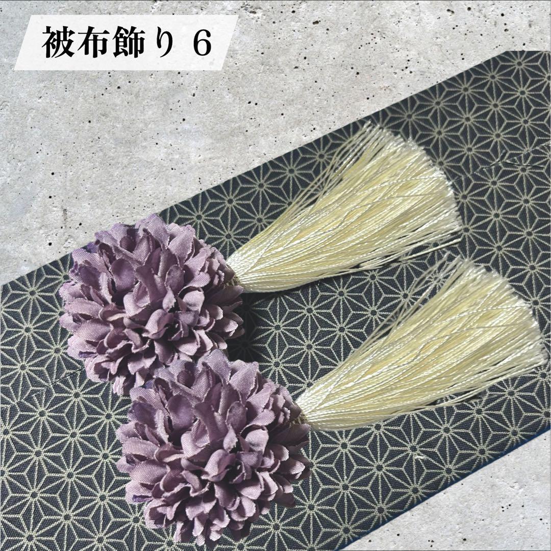 七五三 3歳 被布コート グレー 男の子 utatane お正月 正月 初詣