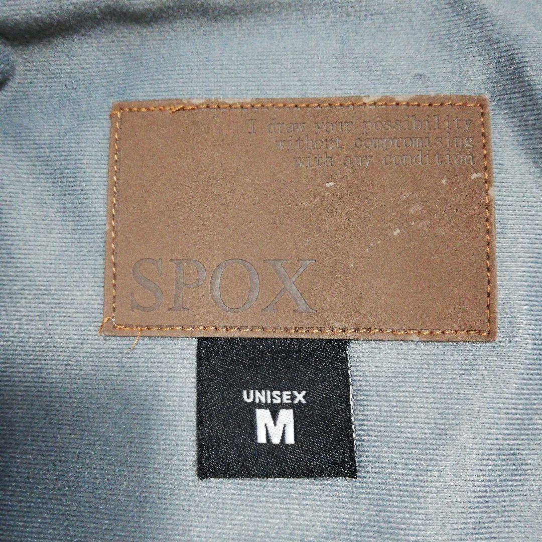 クレイジーパターン メンズ Mサイズ スノボウェア ジャケット