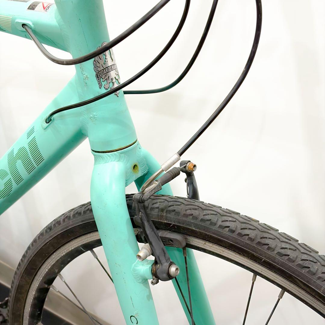 Bianchi C SPORT1 2020年モデル サイズ51 チェレステ