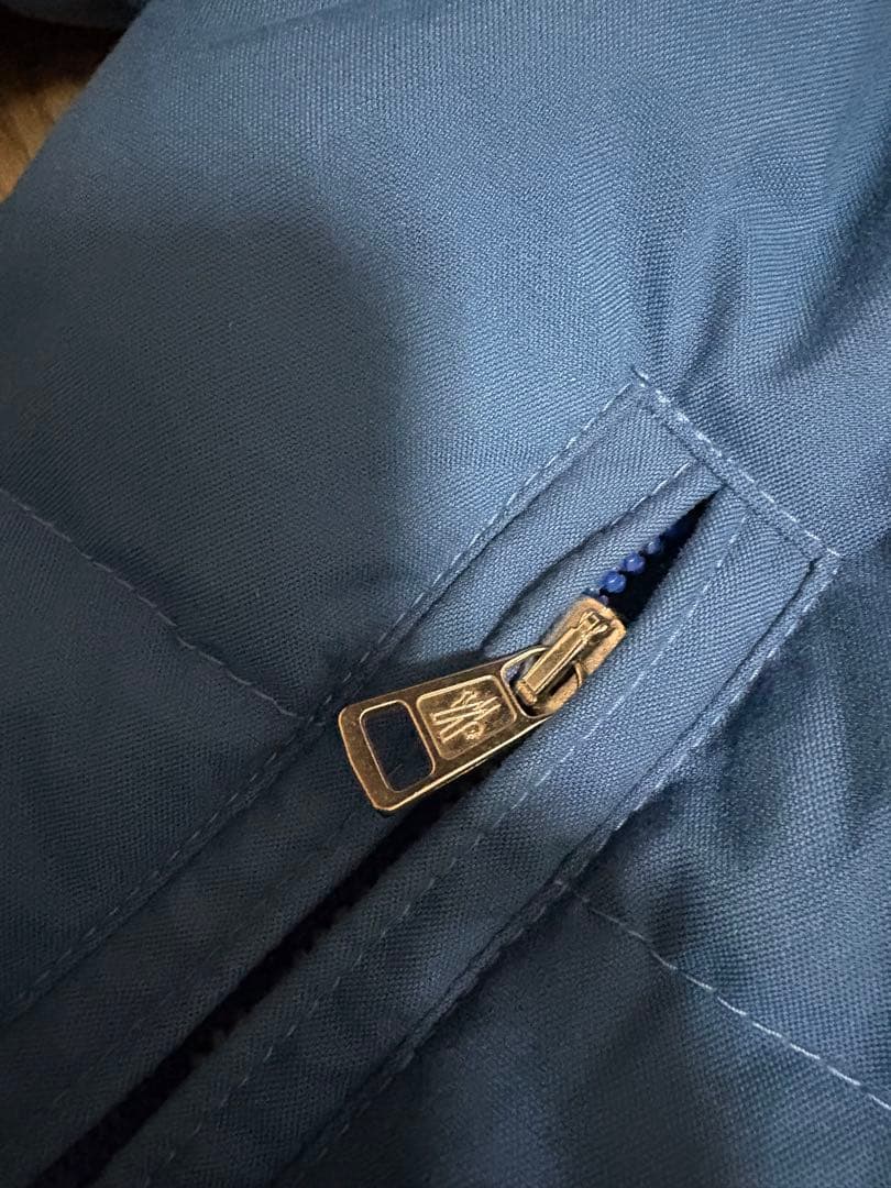 正規品 MONCLER ダウン JUNYA モンクレール サイズS - ジャケット