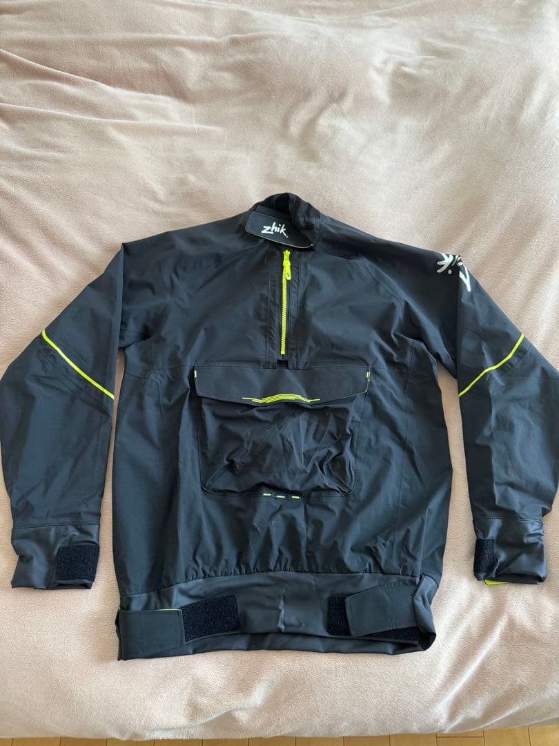zhik ジャケット　M Mens Platinum INS200 Jacket | Zhik United States