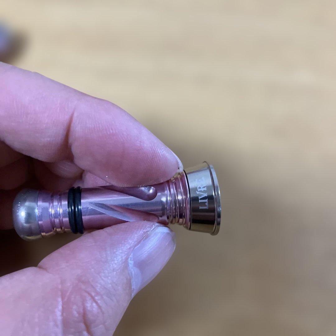 レア 限定美品 リブレ サクラ ウイング92 C2 カスタムバランサー セット