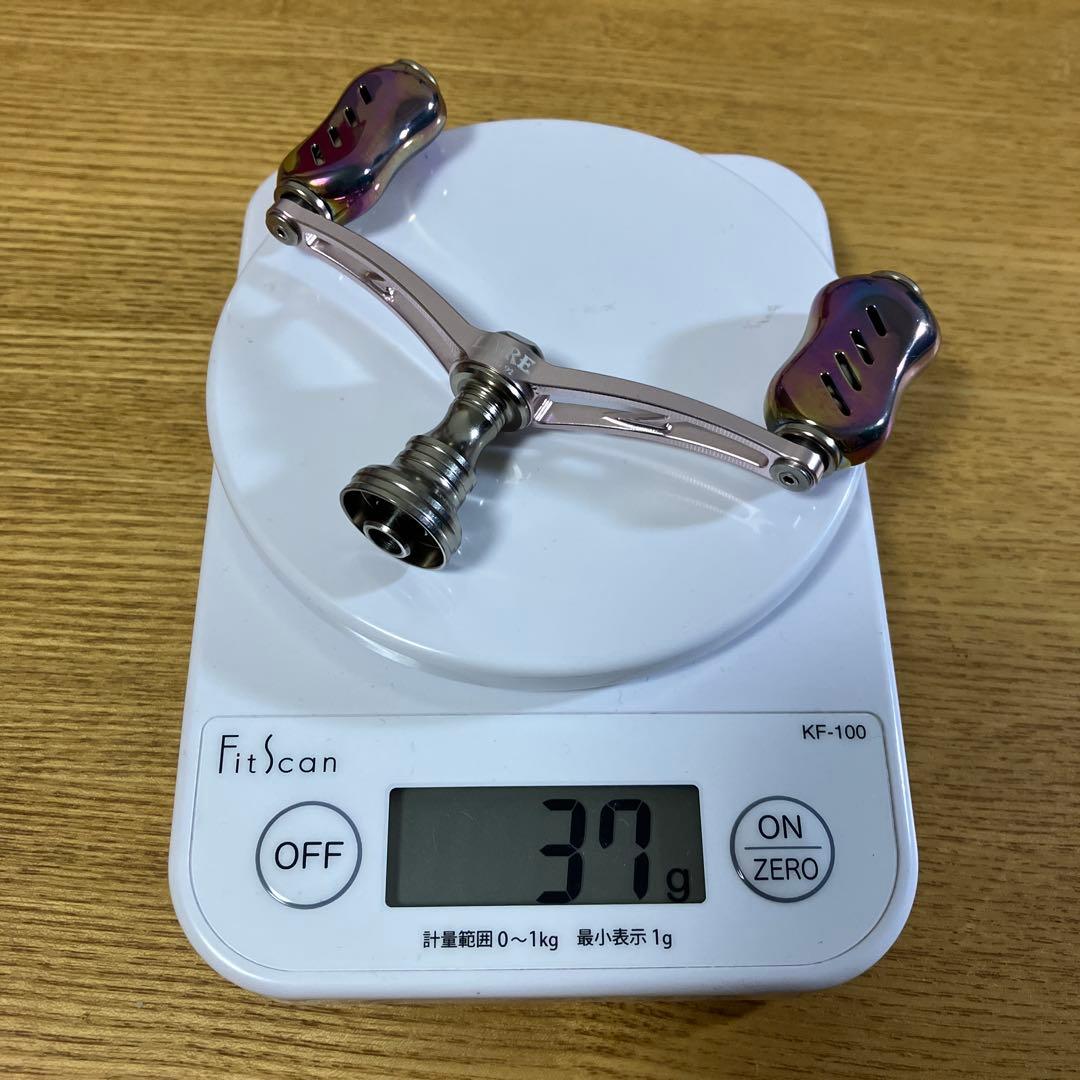 レア 限定美品 リブレ サクラ ウイング92 C2 カスタムバランサー セット