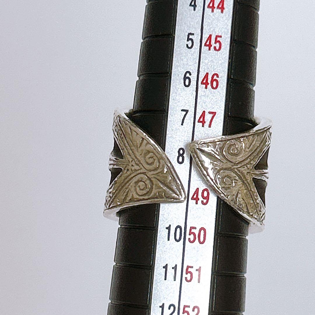 レア✨ローリーロドキン✨指輪 イニシャルリング SV925 箱付き