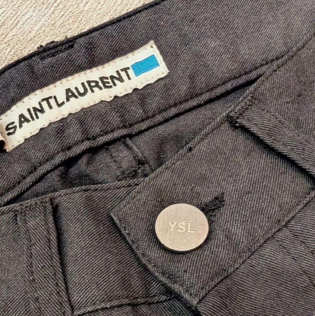 激安ファッション - ☆月末セール☆SAINT LAURENT ヴィンテージ デニム