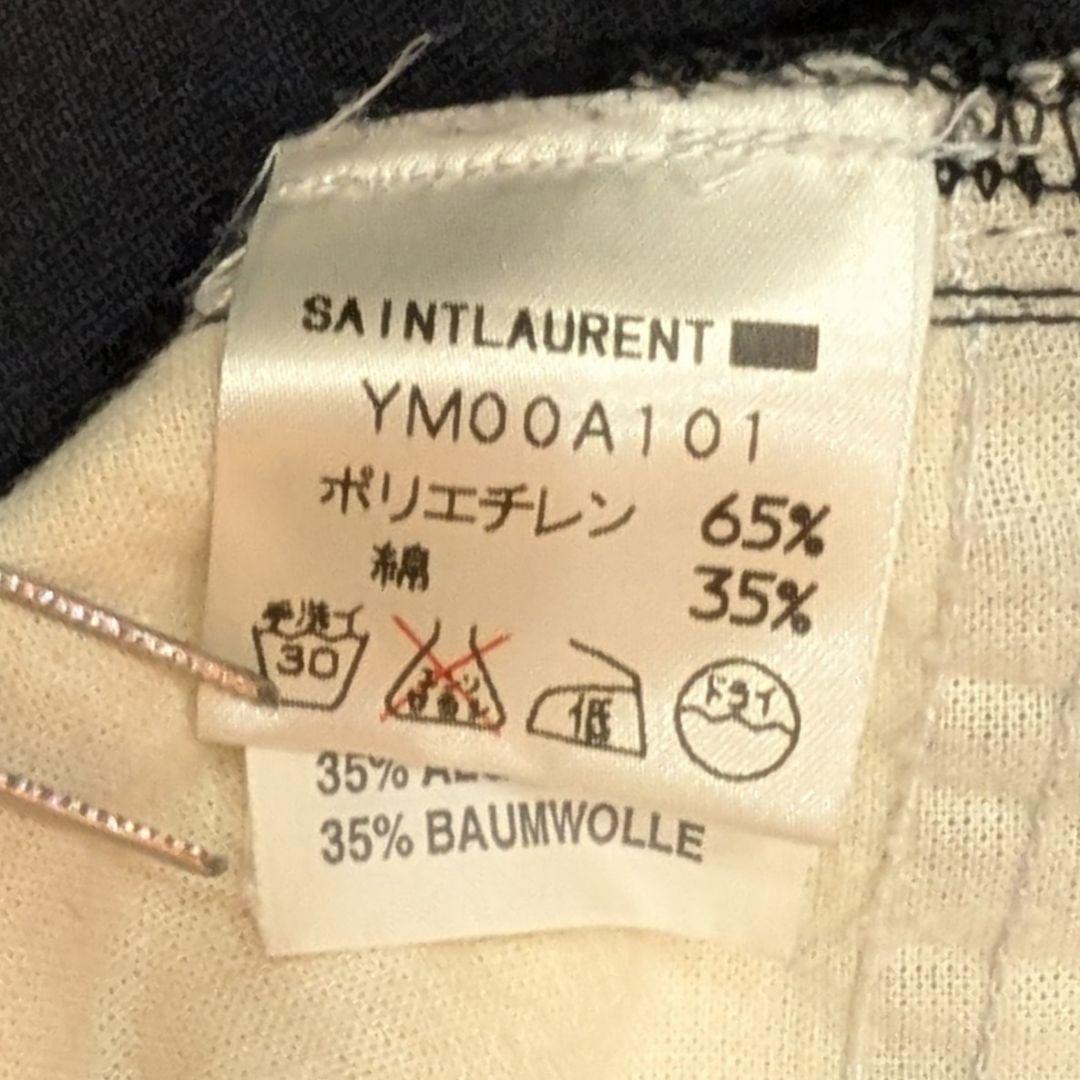 激安ファッション - ☆月末セール☆SAINT LAURENT ヴィンテージ デニム