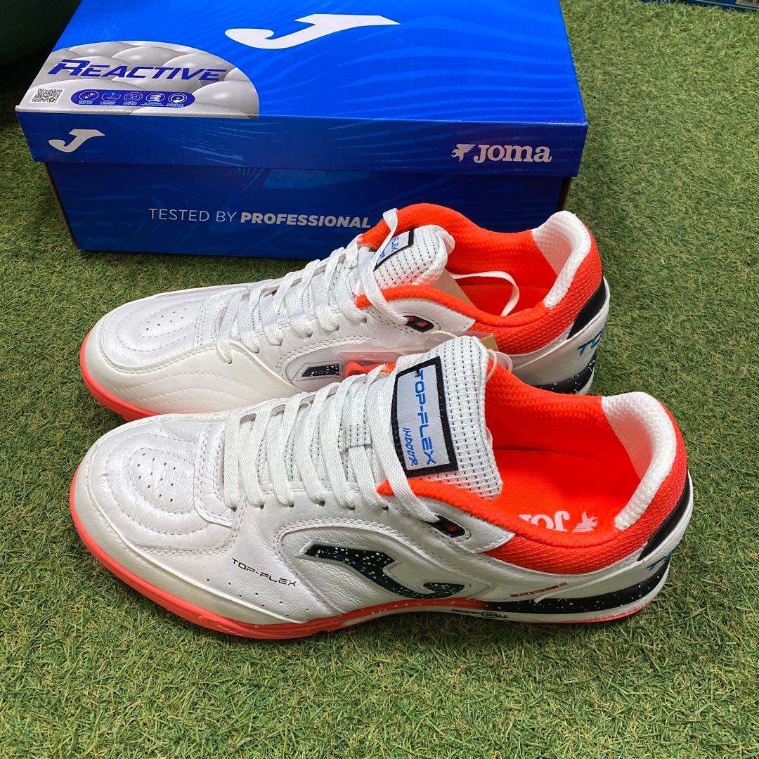 シューズ joma / TOP FLEX REBOUND 2532 TF (30.5cm)