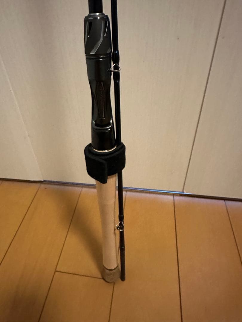 24スティーズSC C 69M+-2 WIREWOLF