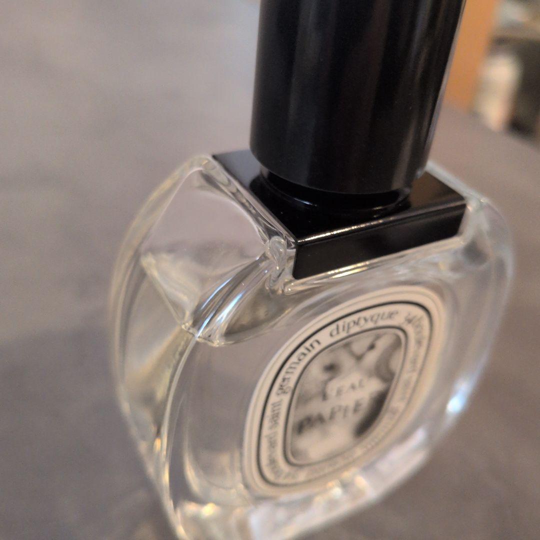 diptyque L'eau Papier 50ml オードトワレ - メルカリ