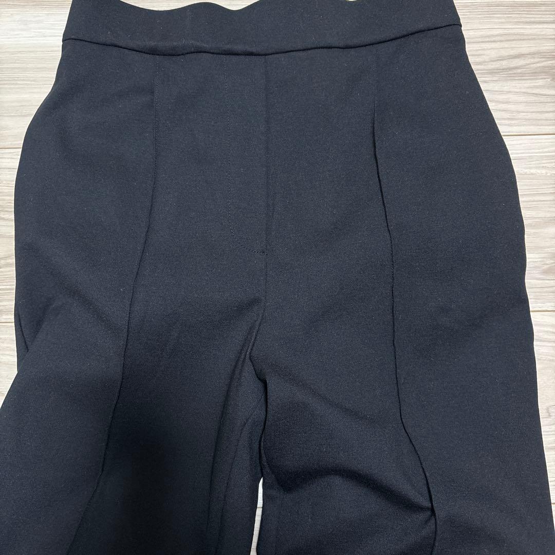 週末限定価格】OHGA スーパー美脚パンツ S