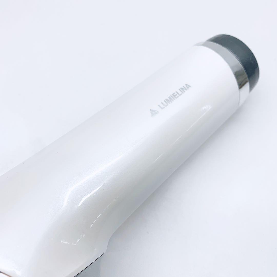 《ほぼ未使用》 リュミエリーナ レプロナイザー 3D plus 3Dplus