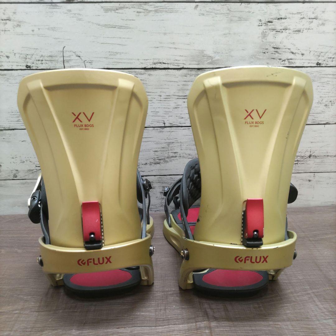 FLUX XV ゴールド メダル Mサイズ - メルカリ