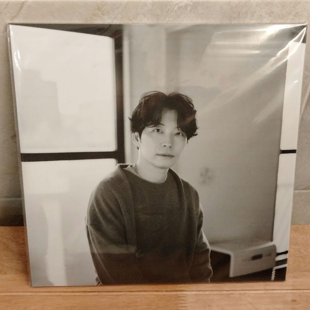 星野源 / Gen 2枚組 アナログ・レコード 新品 - メルカリ