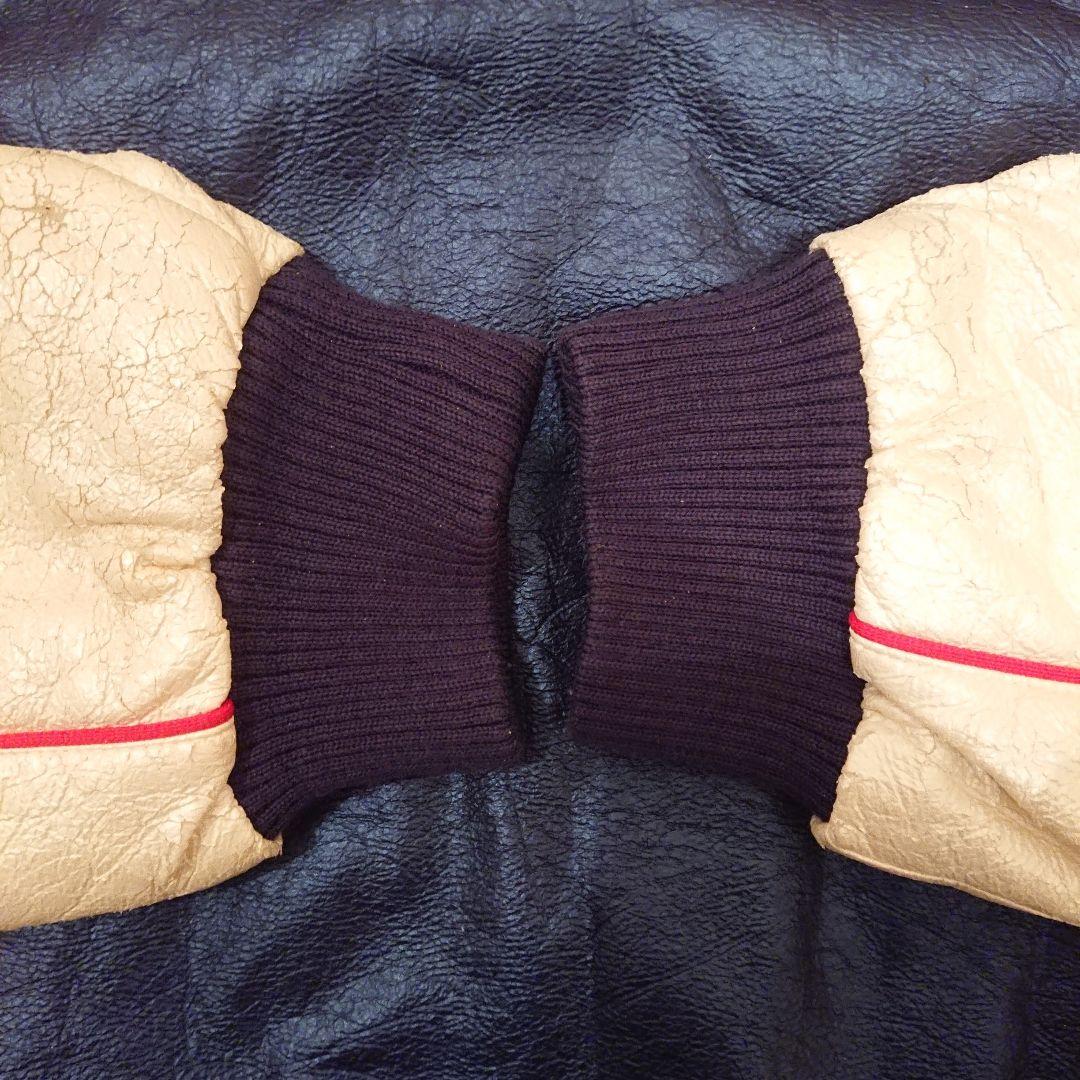 石川県私立星稜高等学校 野球部 グランドコート ジャンパー Oサイズ