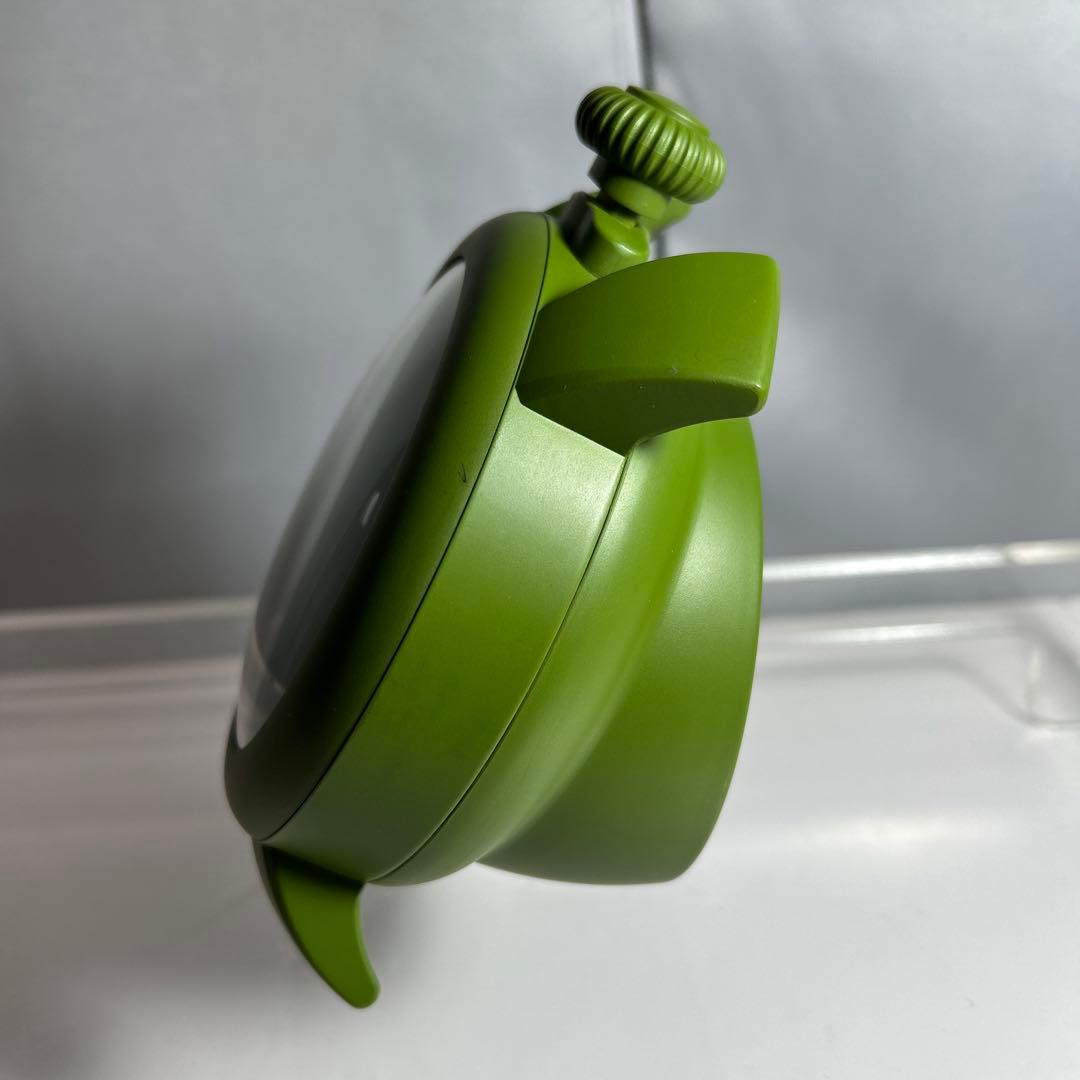 ガガミラノ GaGa MILANO 美品 GaGa MILANO ガガミラノ 目覚まし時計