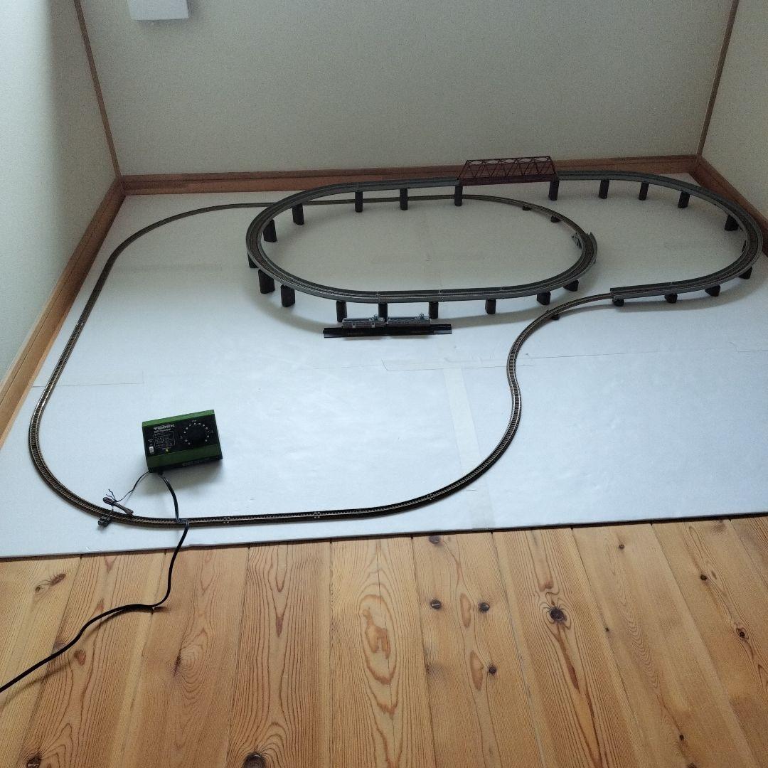 TOMIX トミックス ニューレールセット B D パワーユニット 鉄道模型 Yahoo!オークション -「ニューレールb」(鉄道模型) の落札相場・落札価格