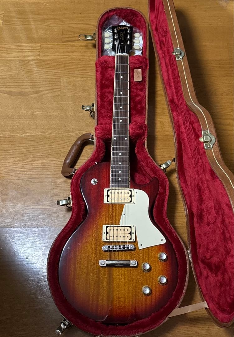 ギター Gibson Les paul Special Modified Gibson Return of the Special