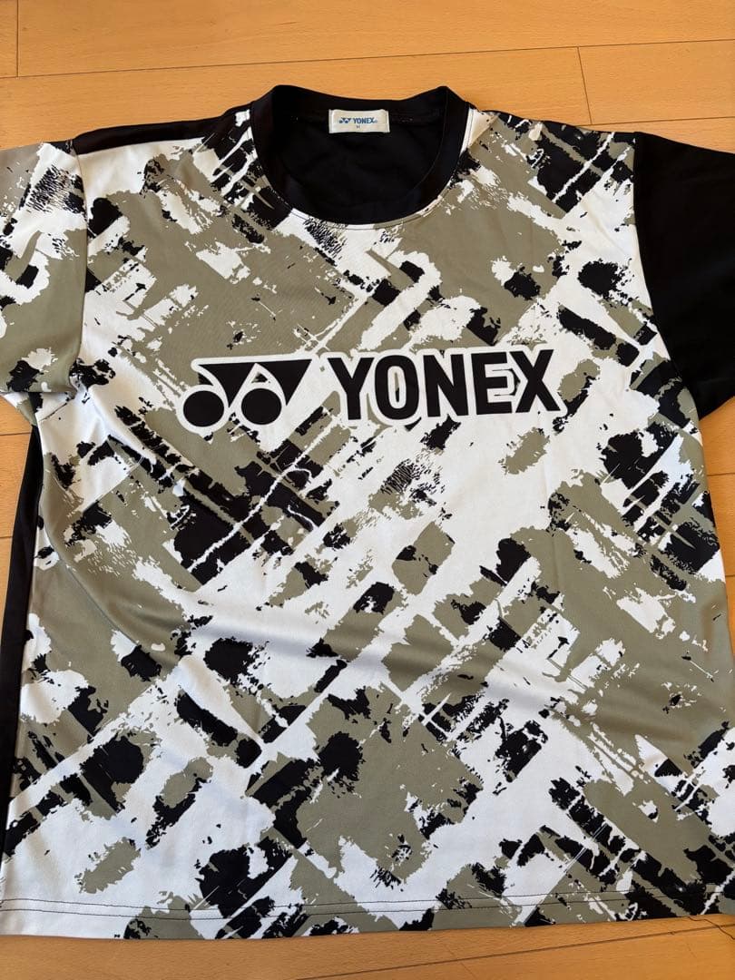 YONEX ソフトテニスインターハイ記念tシャツ 2点セット