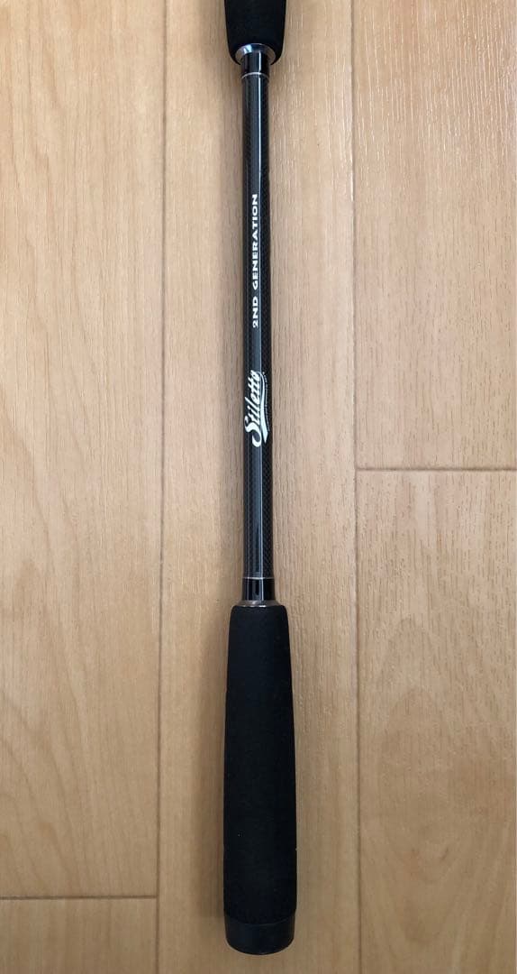 HOTS ホッツ SLOW STYLE スロースタイル SSS-63MS 2ND