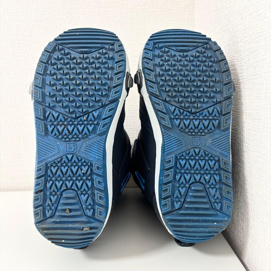 バートン ステップオン スノーボードブーツ PHOTON WIDE 25.5cm