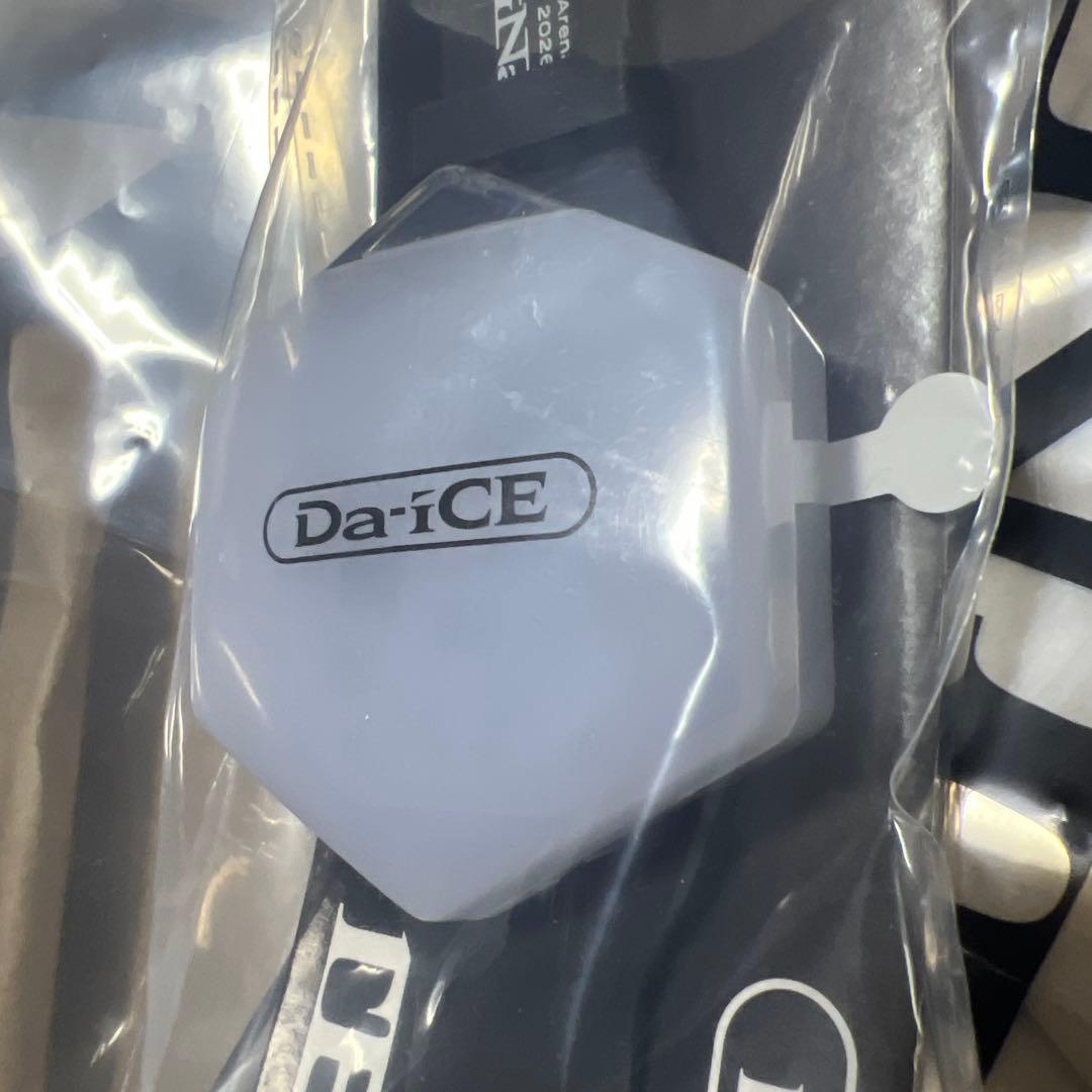 Da-iCE TERMINAL ペンライト 2026 - メルカリ