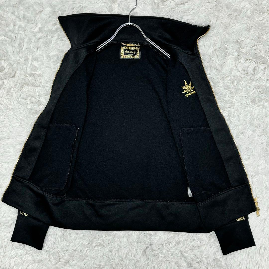 傑作✨美品drestrip 百式ジャージ トラックジャケット 小栗旬 木村拓哉