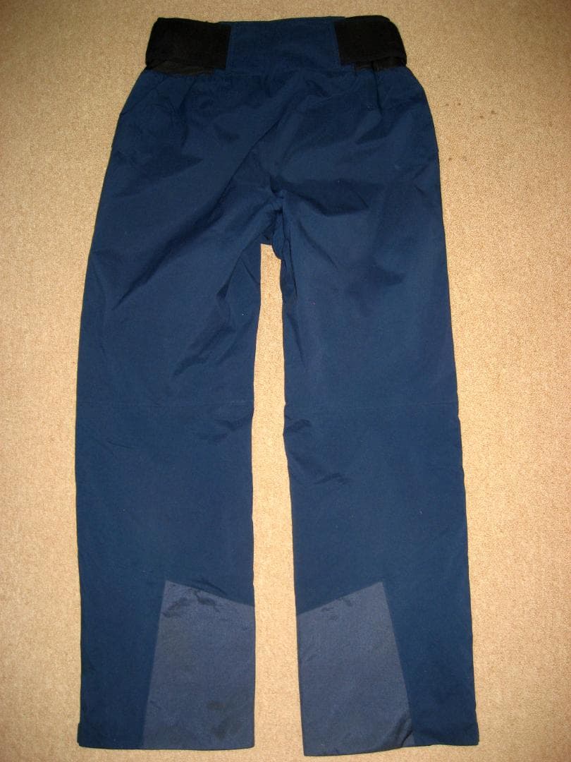 ゴールドウィン 高機能ウェア 上下Lサイズセット デカロゴ