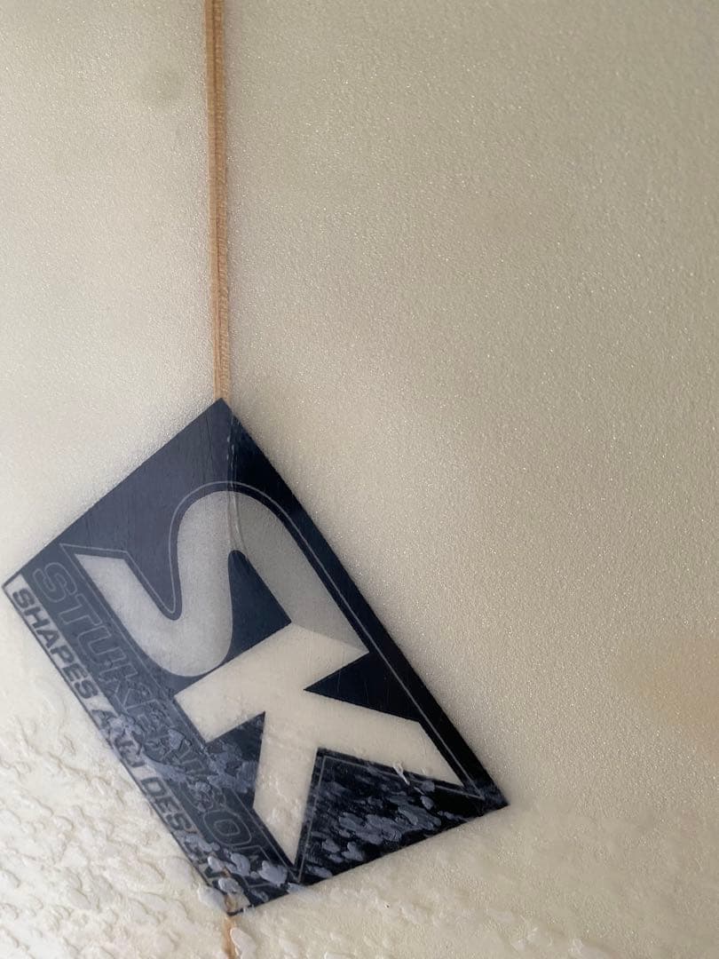 5.9 Stu kenson ステューケンソン 千葉手渡し希望 - メルカリ