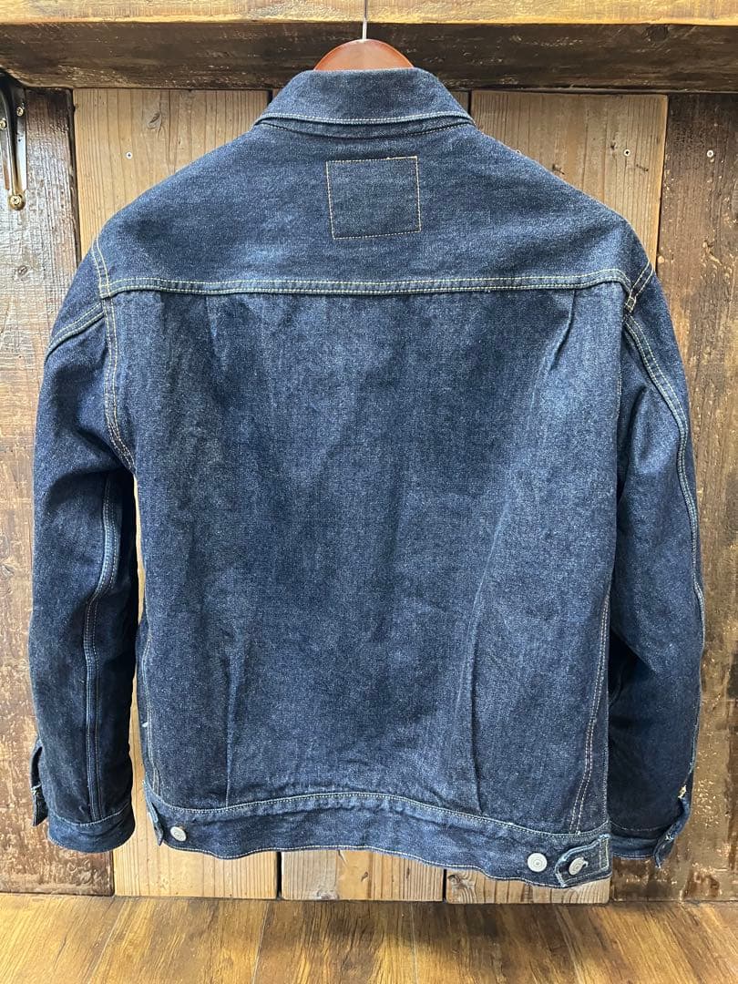 シュガーケーン 14.25oz.ブランケット SC15210 42 - メルカリ