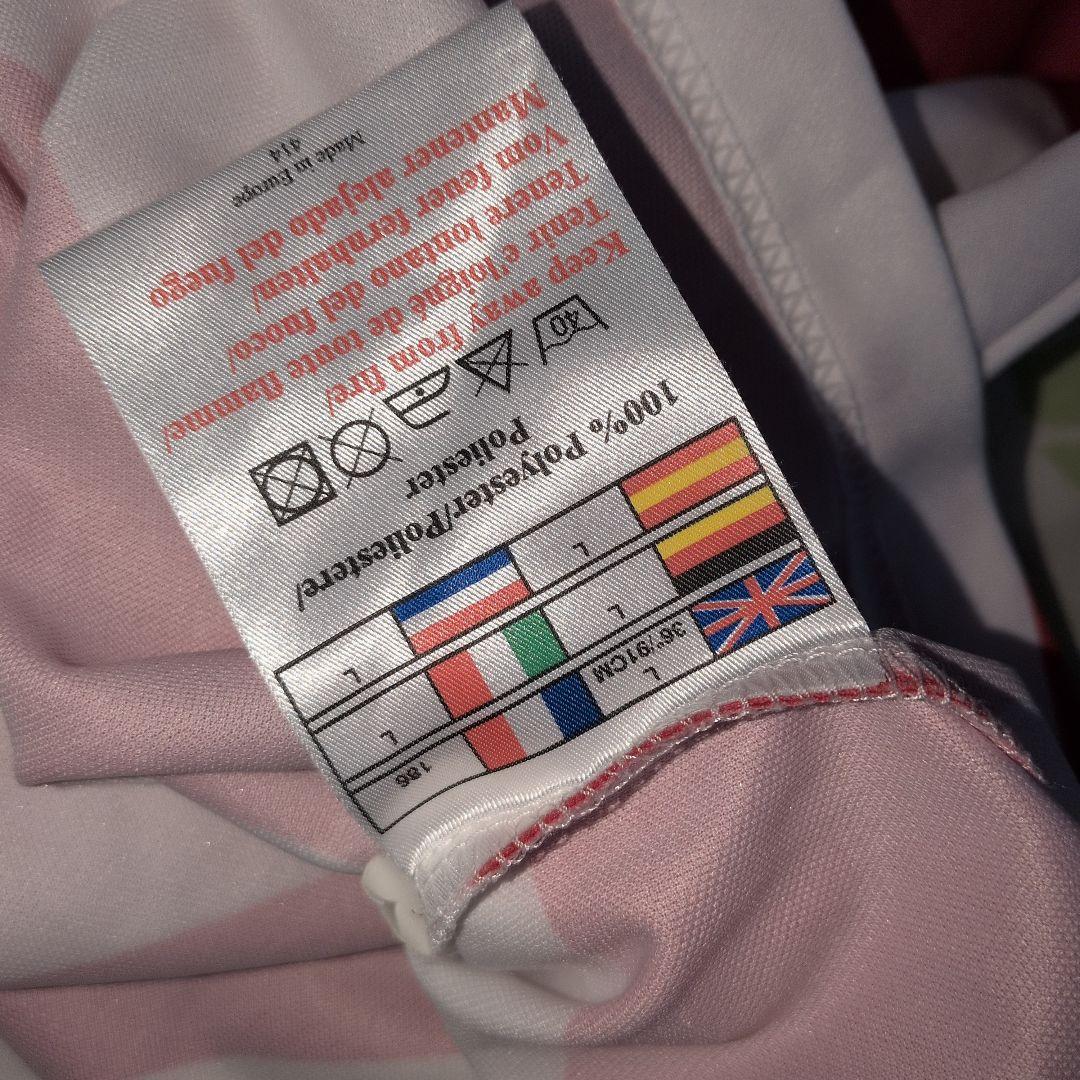 激レア】フォルトゥナ・デュッセルドルフ DTH ユニフォーム - メルカリ