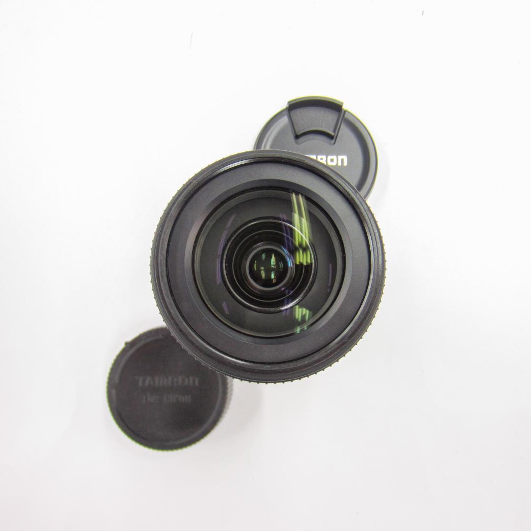 TAMRON B018 18-200mm F/3.5-6.3 DiⅡ ニコン用