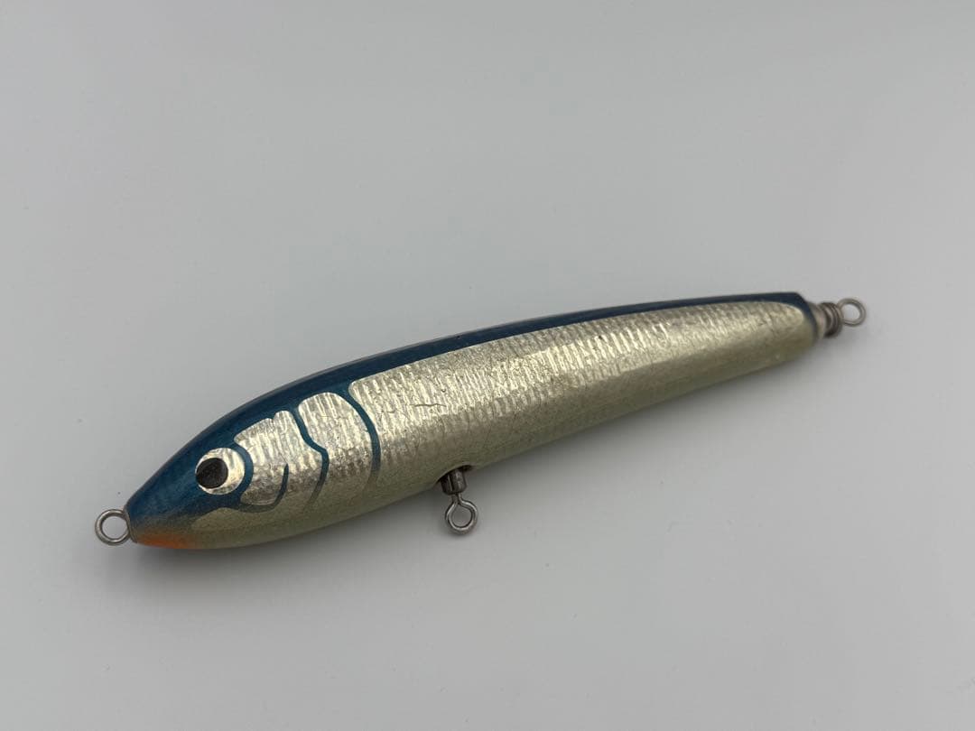 カーペンター BF100ブルーバック ブルーフィッシュ カーペンター BF 100 ブルーバック ／ Carpenter Blue Fish ブルー