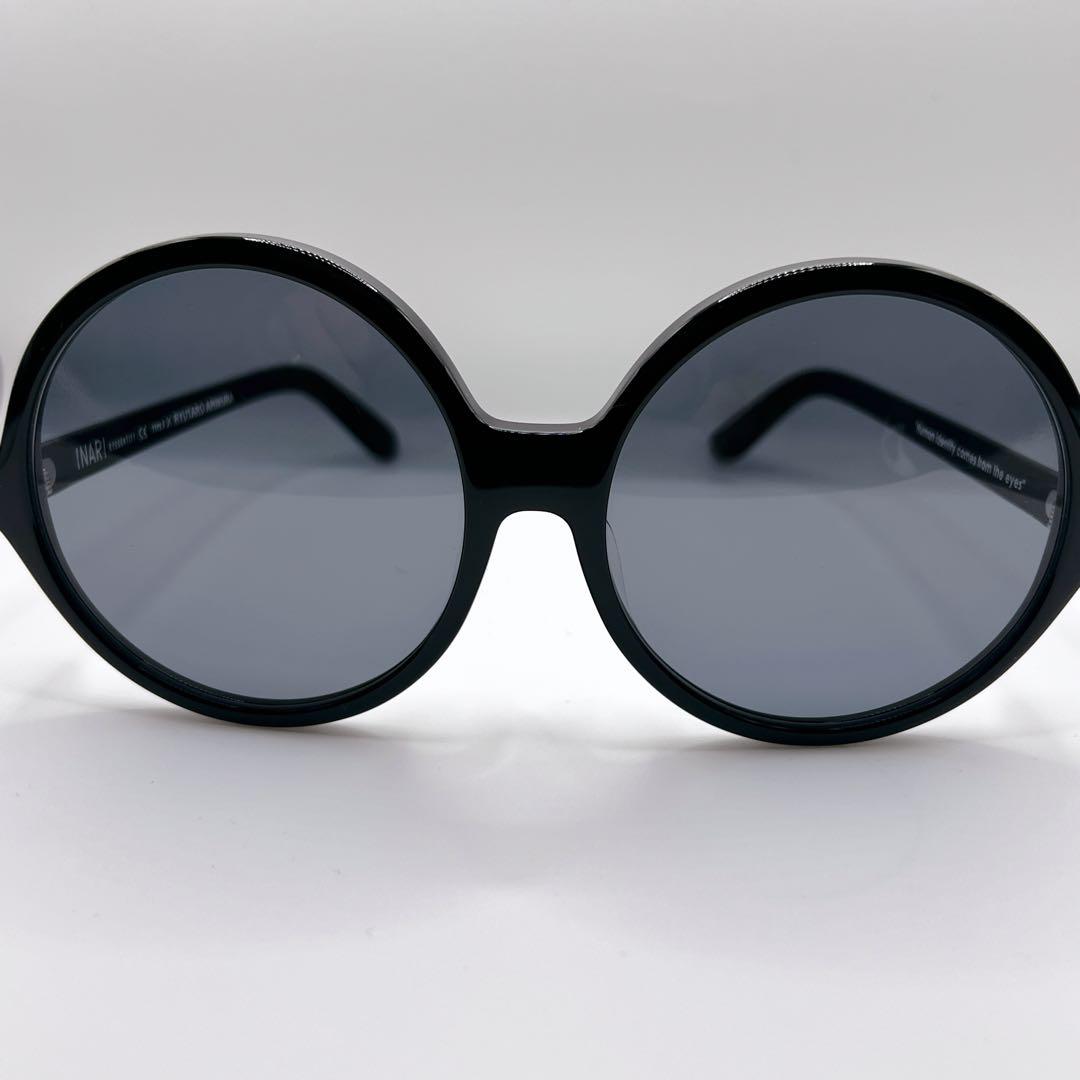 INARI EYEDENTITY × 有村竜太朗 コラボ サングラス