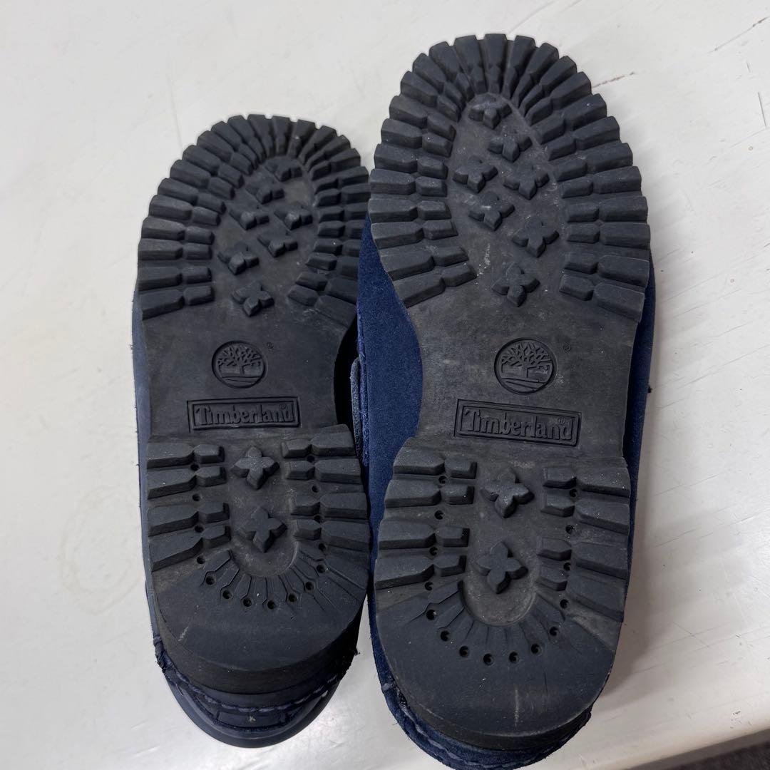 た*様 ENGINEERED GARMENTS × Timberland 3ey - メルカリ