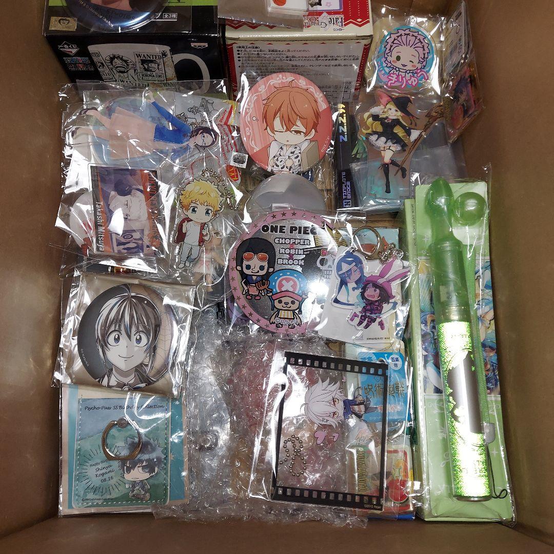 キャラクター アニメ グッズ 雑貨 紙類 大量 まとめ売り - メルカリ