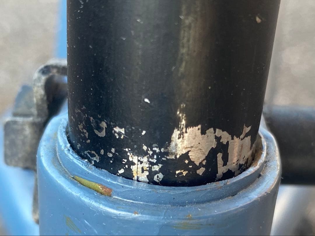 KB ビーチクルーザー 26インチ 奈良県内引き取り(近場の運送可) - メルカリ