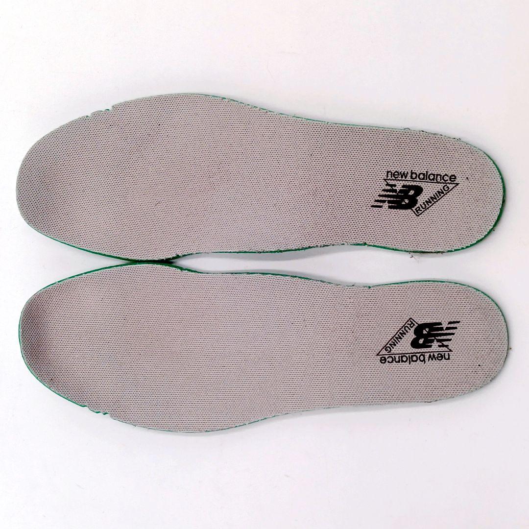 【美品】ニューバランス 996 24.5cm 黒 CM996BK