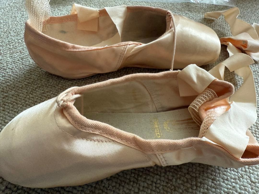 Freed フリードポワント ベル 4.5 XX - メルカリ